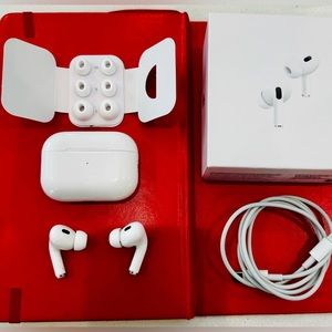 Apple Airpod Pro 2 Mag-Safe Lighting